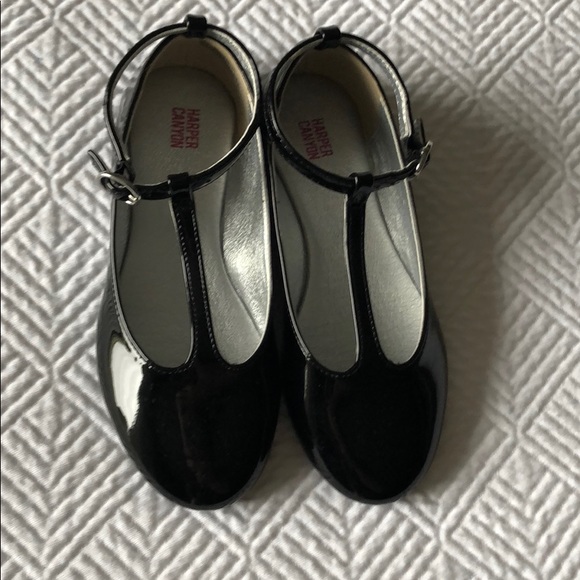 harper canyon baby girl shoes